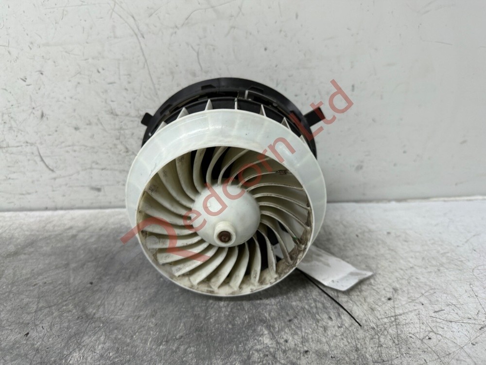 MERCEDES-BENZ C Class Coupe 2015-2023 Heater Blower Motor Fan 0.0