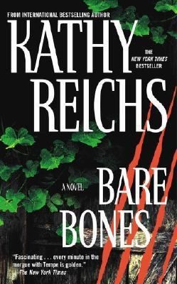 Bare Bones by Kathy Reichsby Kathy Reichs | Acceptable