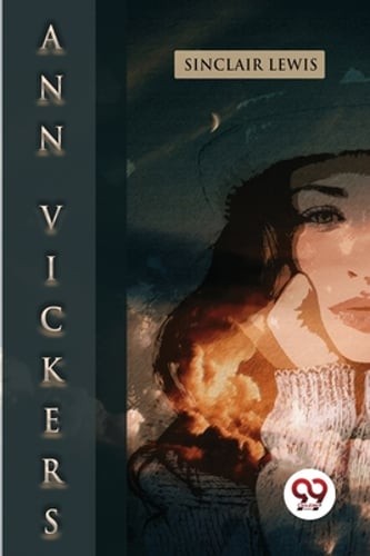 Ann Vickers by Sinclair Lewis: New