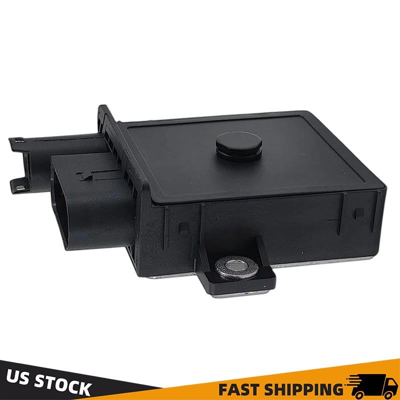 8980185120 Glow Plug Controller for Isuzu NPR NPR-HD NPR NQR 4HK1 5.2 L