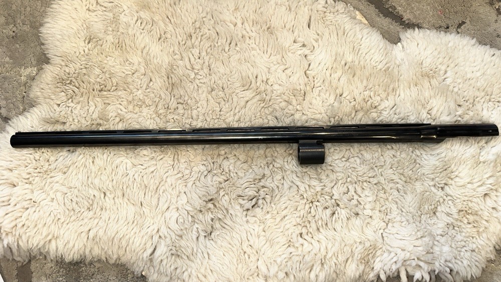 Remington 1100 Vent Rib Rem Choke 12ga 27.75in Barrel