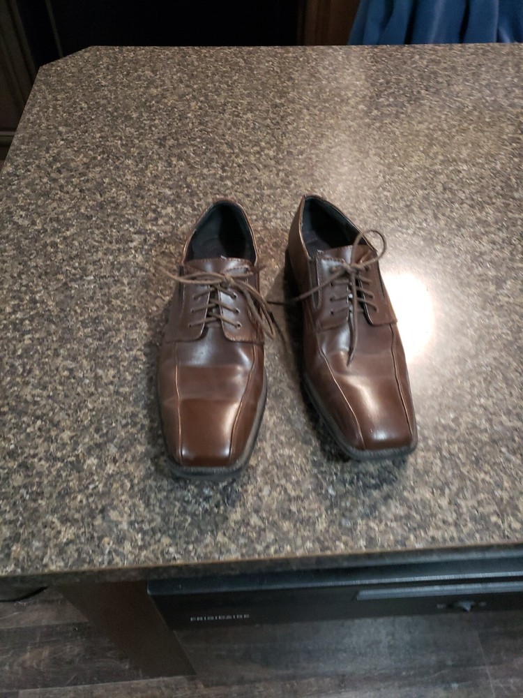 alfani mens shoes 10m