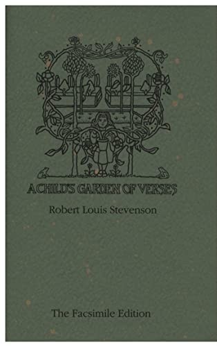 A Child's Garden Of Verses by Stevenson, Robert Louis Hardback Book The FastFREE US DELIVERY | ISBN: 1851583912 | Quality Books