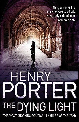 The Dying Light, Porter, Henry
