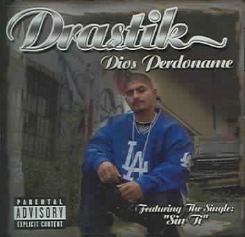 Drastik, Dios Perdoname, audioCD