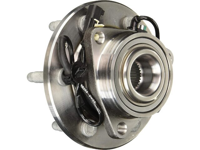 Front Timken Wheel Hub Assembly fits GMC Yukon XL 2015-2020 4WD 36BRSK