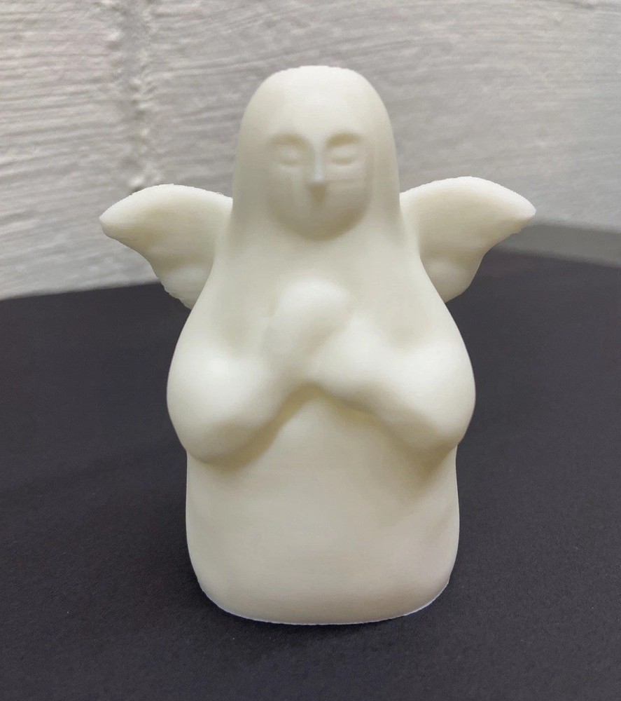 Legend Of Zelda BOTW Goddess Statue, FREE SHIPPING