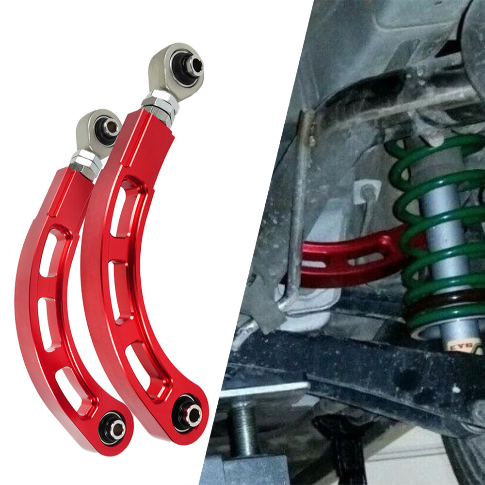 Adjustable Rear Bearing Camber Arm Kit Fit For Honda Accord  2018-2022