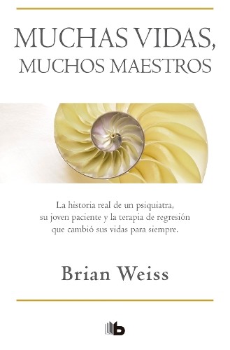 Brian Weiss Muchas vidas, muchos maestros / Many Lives, Many Masters (Paperback)Another great item from Rarewaves USA | Free delivery!
