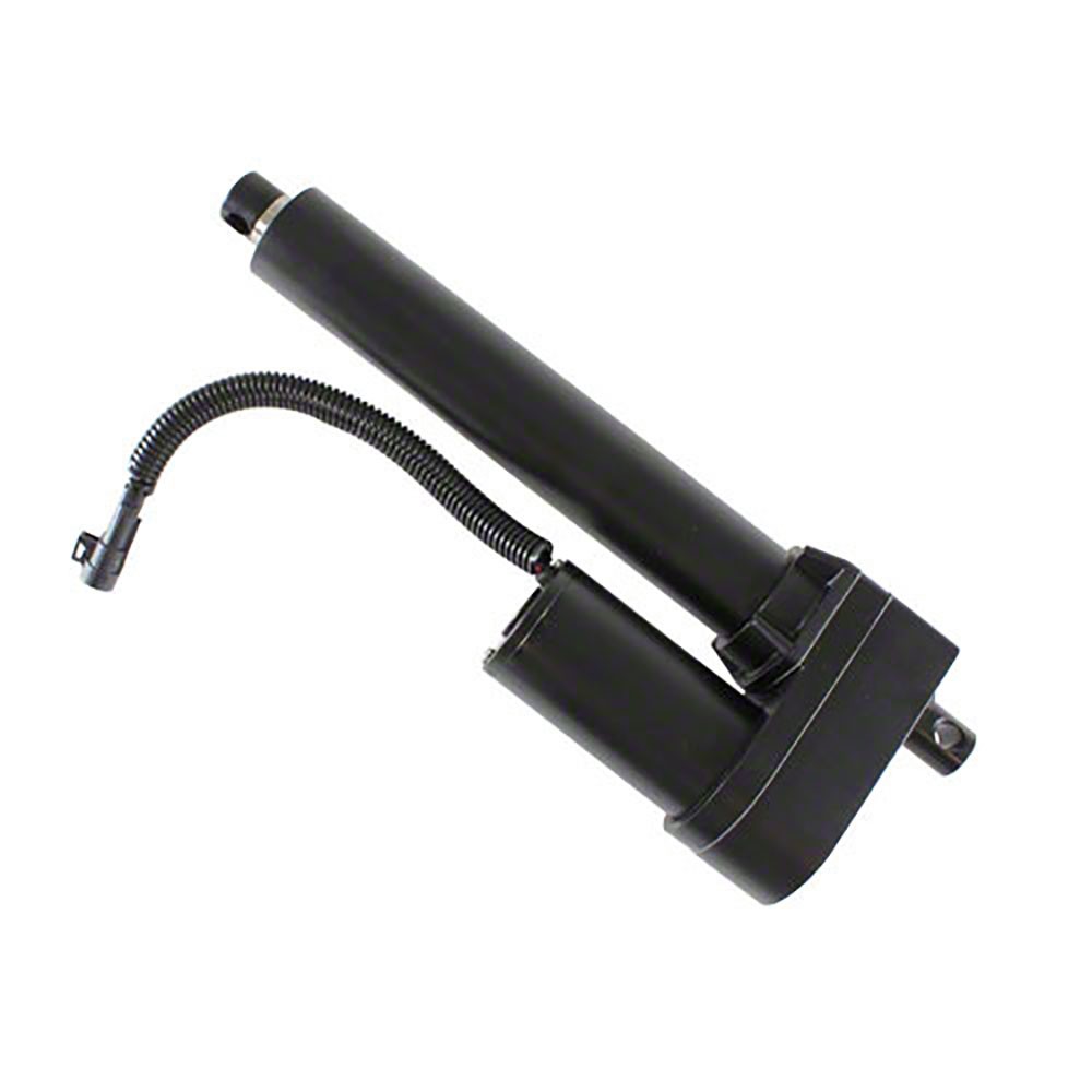 ELL70-0128 Round Baler Twine Threader Actuator Fits Massey Ferguson 2745 2746