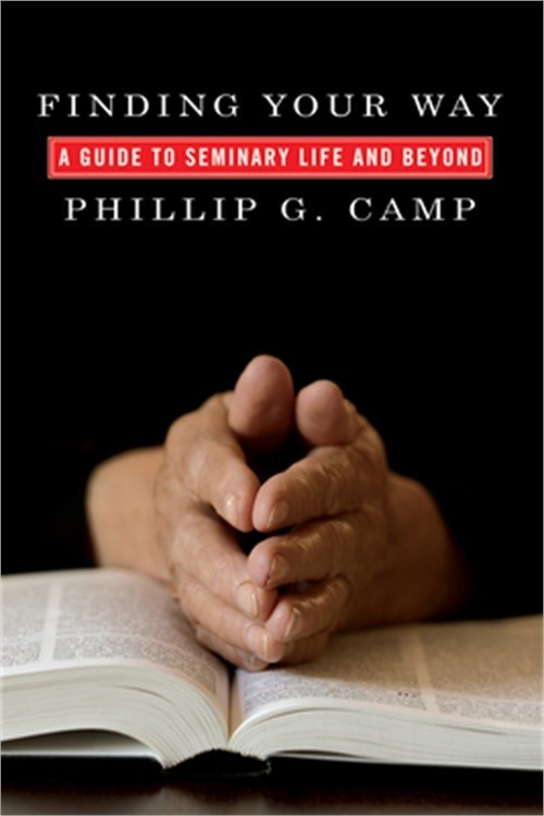 Finding Your Way (Hardback or Cased Book)