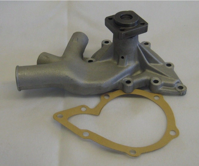 Land Rover Defender 90/110 2.5L N/A Engine Water Pump Round hub part#RTC6331