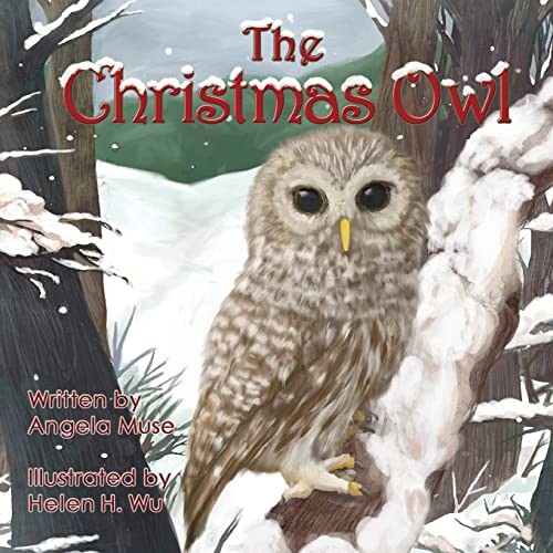 The Christmas Owl, Muse, Angela