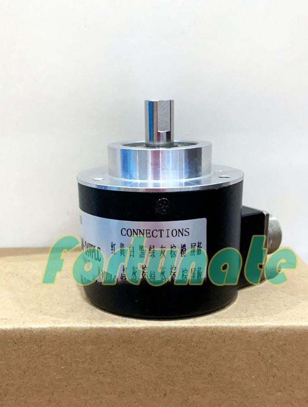 1PC NEW FOR Encoder GHM510-1024-014  Replacement