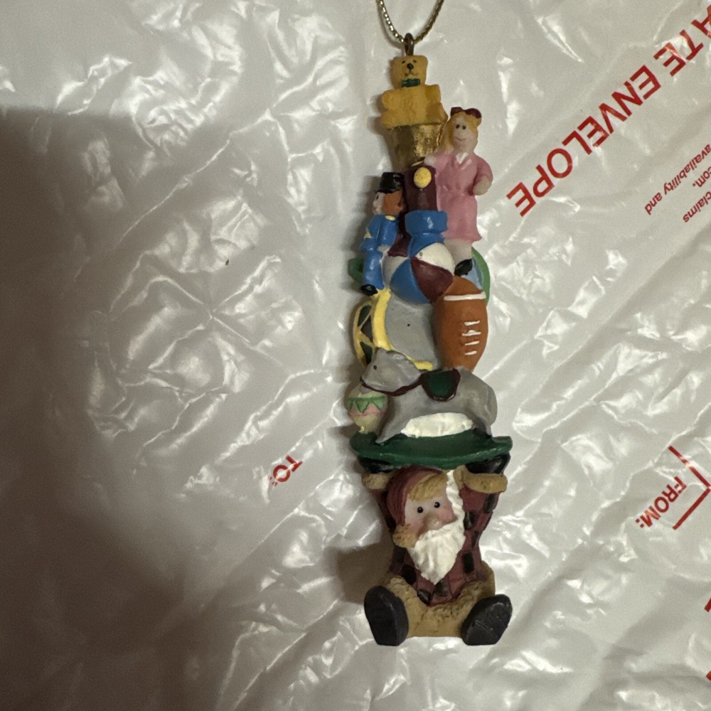 Christmas Ornament