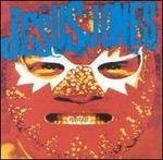 Jesus Jones, Perverse, audioCD