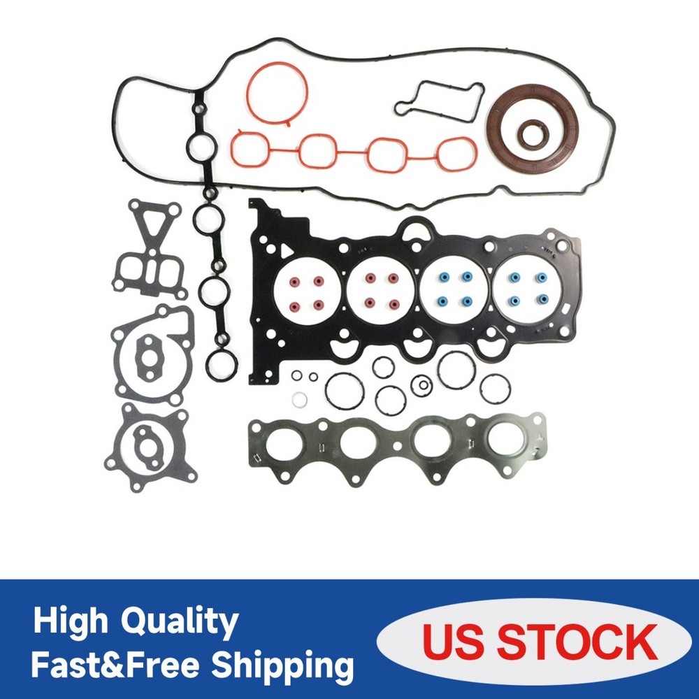 Engine Cylinder Gasket Kit 20910-2BU06 For Hyundai Sonata Tucson Veloster 1.6T
