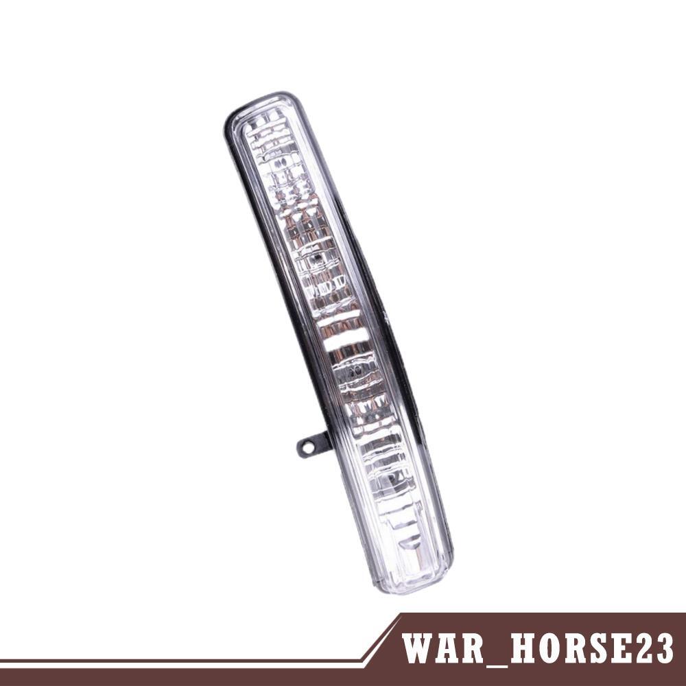 2011-2019 Explorer Left Side LED Turn Signal Mirror Light