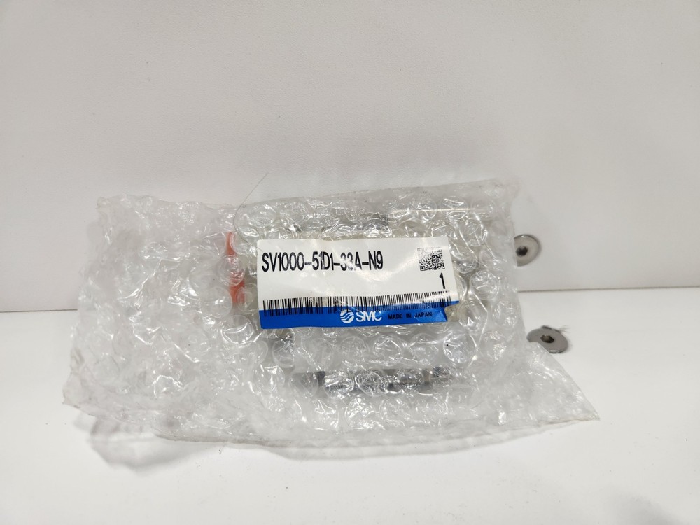 Smc Sv1000-51D1-33A-N9