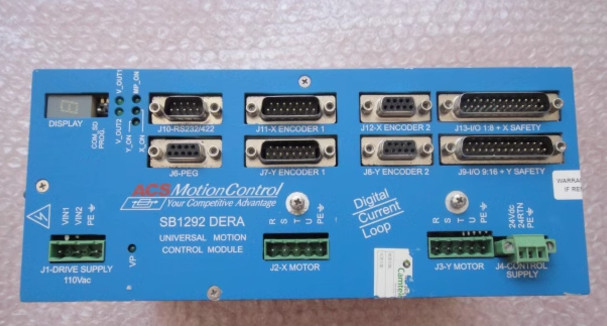 Tested 1PCS SB1292-DERA-EF 90-day warranty Free shipping!