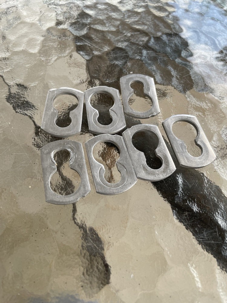 Storm-Ready Hurricane Shutter Hardware Washers for Maximum Protection