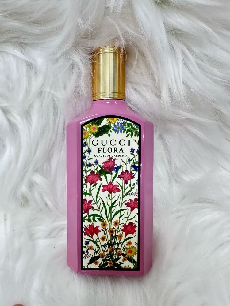 Gucci Flora Gorgeous Gardenia 3.3oz Women's Eau de Parfum