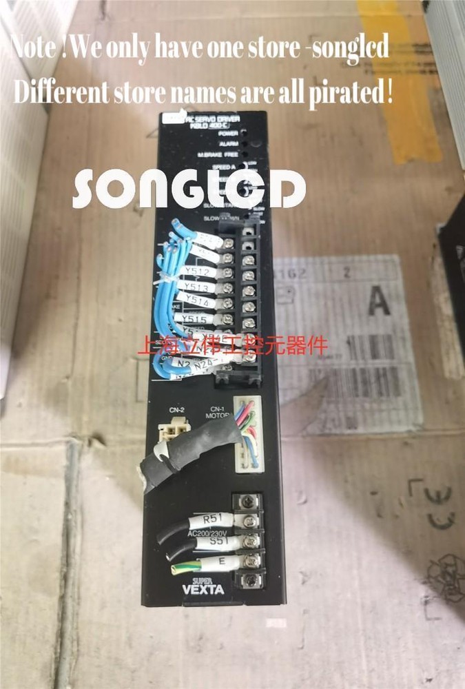 1PCS KBLD400-C Have warranty (DHL or Fedex shipping)