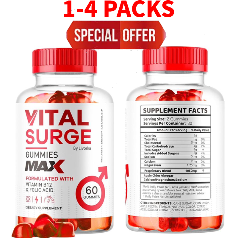 1-4 PACKS Glutathione Collagen Gummies Whitening Natural Antioxidant Anti Aging-