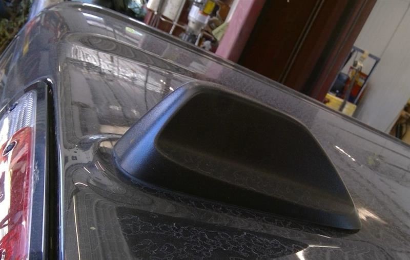 RAM15NEW  2019 Antenna 364986