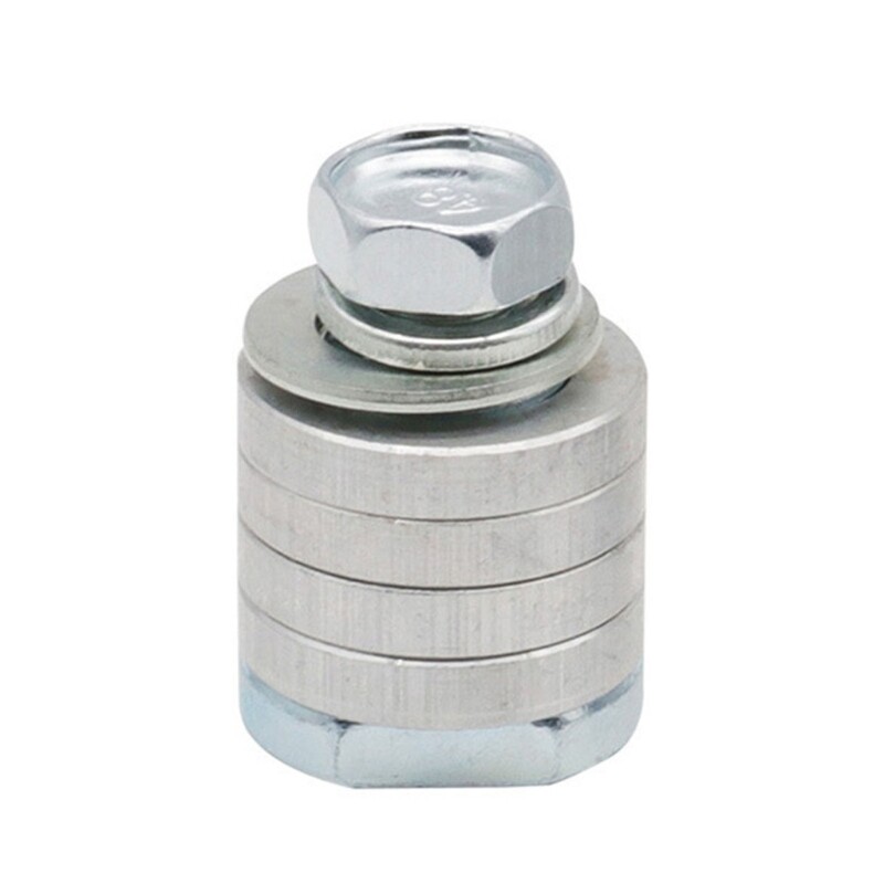 M10 to M14 Thread Adapter for Angle Grinder Polisher Connector Conversion  