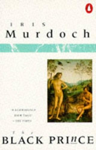 The Black Prince by Murdoch, Iris Paperback Book The Fast Free ShippingFREE US DELIVERY | ISBN: 0140039341 | Quality Books