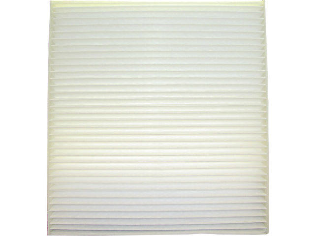 For 2016 Chevrolet Cruze Limited Cabin Air Filter AC Delco 69973FYDQ