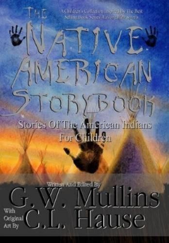 G W Mullins The Native American Story Book Stories of the American In (Hardback)Another great item from Rarewaves USA | Free delivery!