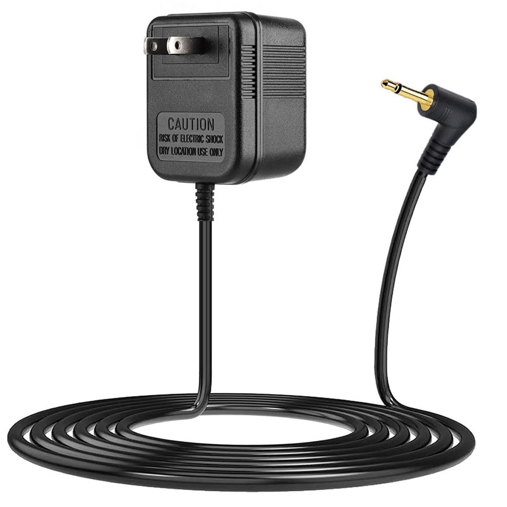 6V Power Adapter Compatible with Mr. Heater Big Buddy Heater MH18B F274800 F2...