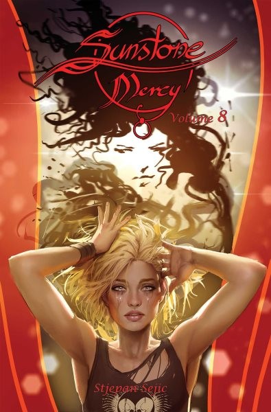 Sunstone Mercy 8 : Mercy, Paperback by Sejic, Stjepan, Like New Used, Free sh...
