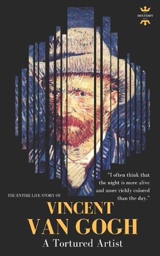 The History Hour Vincent Van Gogh (Paperback) Great BiographiesAnother great item from Rarewaves USA | Free delivery!