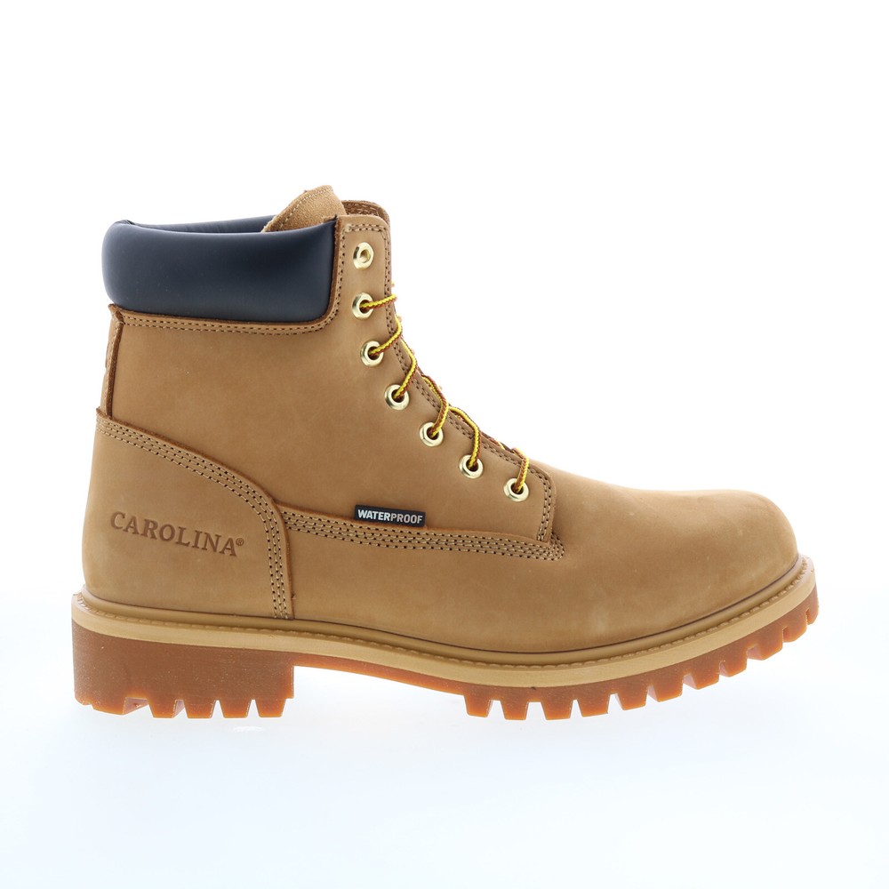 Carolina Millwright Waterproof 200G 6