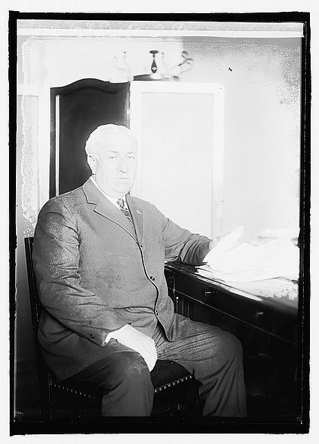 William J. Burke,United States Representative from Pennsylvania,Politician,1