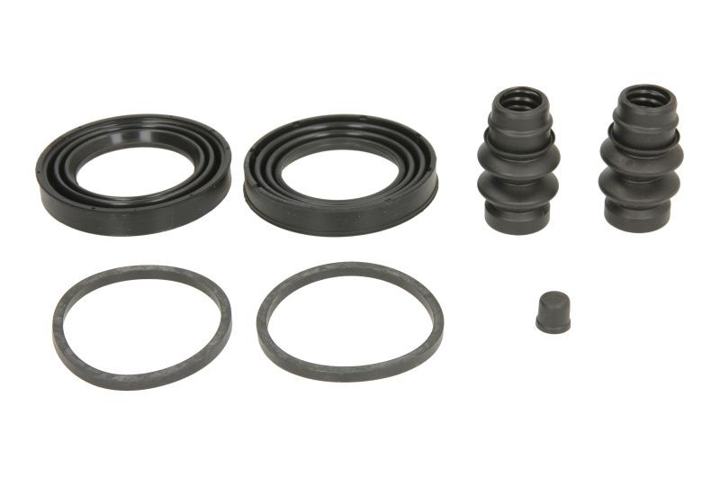 Front Left - Right Brake Caliper Repair Kit for MAN TGE; VW