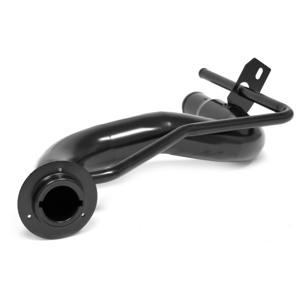 66-76 Ford Bronco Fuel Filler Pipe (Main Tank) First Gen. Early EB gas tube neck