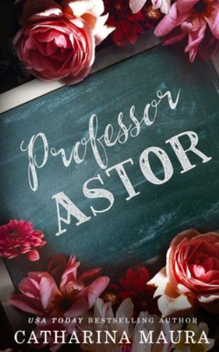 Professor Astor: Liebesroman, Brand New, Free shipping in the US