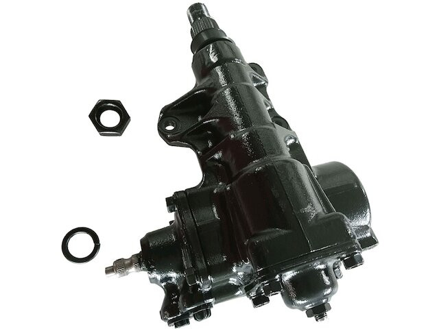 2000-2004 Mitsubishi Montero Sport Steering Gearbox 62844RHTC