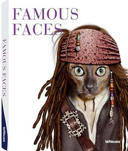 Famous Faces by Takkoda: Used
