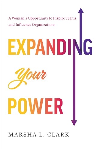 Marsha L Clark Expanding Your Power (Hardback)Another great item from Rarewaves USA | Free delivery!