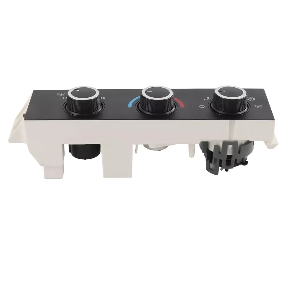AC Climate Control Unit Module 84793086 For Chevrolet Express 1500 2008-2014