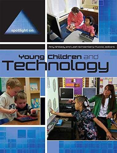 Spotlight on Young Children and - Paperback, by Shillady Amy - Very Good