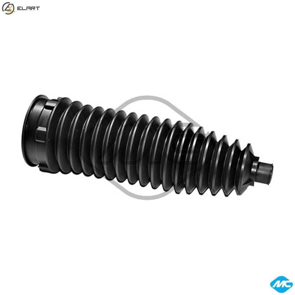 BELLOW STEERING 10077 FOR FIAT LANCIA 198 A5.000 2.0L 192B4.000/A1.000 1.9L 4cyl