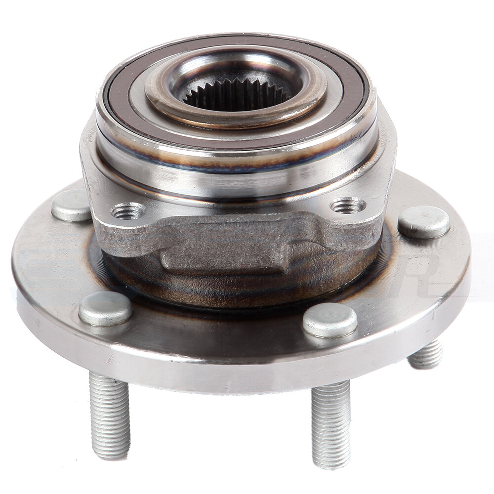 PICKOOR Front Wheel Bearing Hub For Dodge Avenger Chrysler 200 Sebring