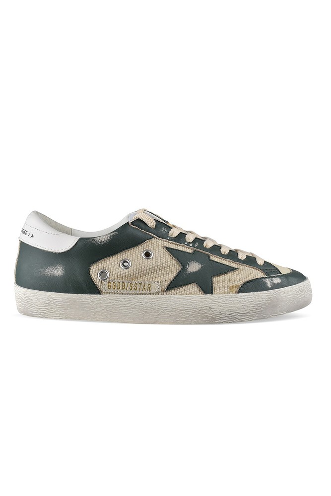 Golden Goose Deluxe Brand Superstar Sneakers
