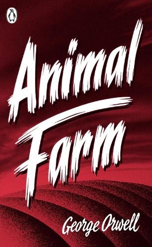 Animal Farm (Penguin Modern Classics) by Orwell, George Book The Fast FreeFREE US DELIVERY | ISBN: 014139305X | Quality Books